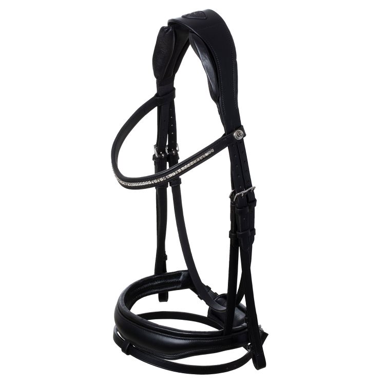 ACAVALLO - Creazione Bridle Calfskin