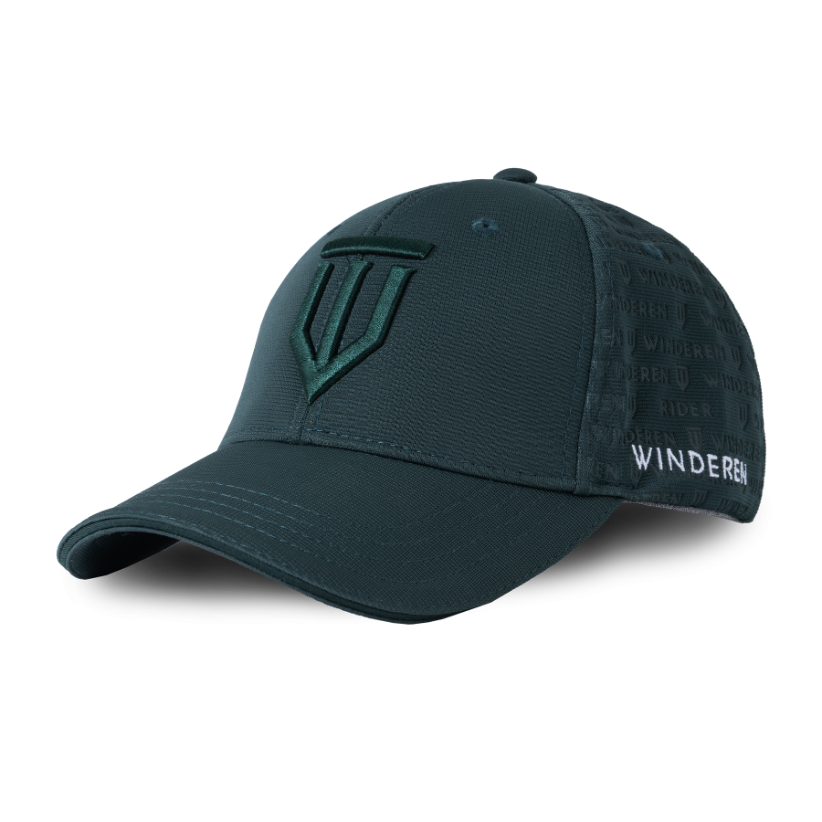 WINDEREN - NanoSilver Hat