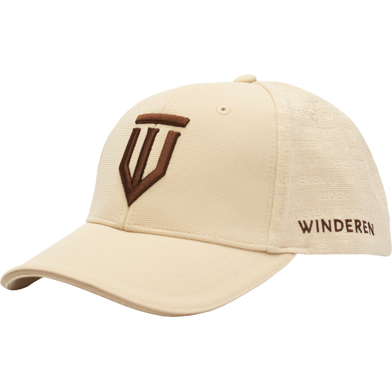 WINDEREN - NanoSilver Hat