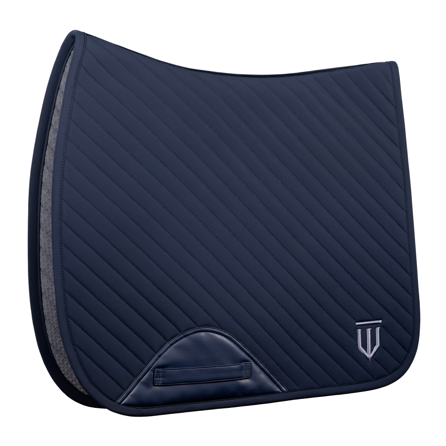 WINDEREN - ELEGANCE Dressage Saddle Pad