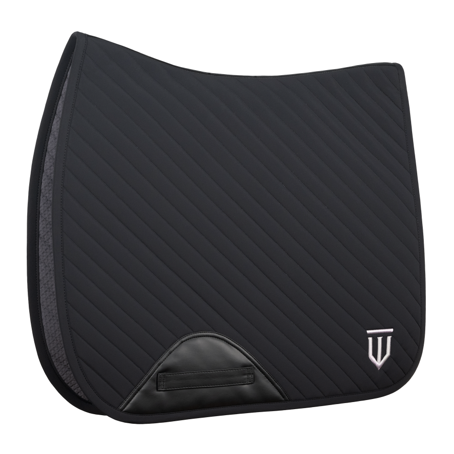 WINDEREN - ELEGANCE Dressage Saddle Pad