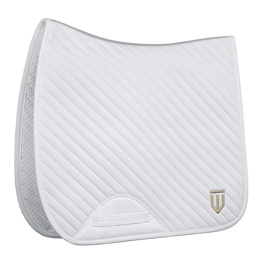 WINDEREN - ELEGANCE Dressage Saddle Pad