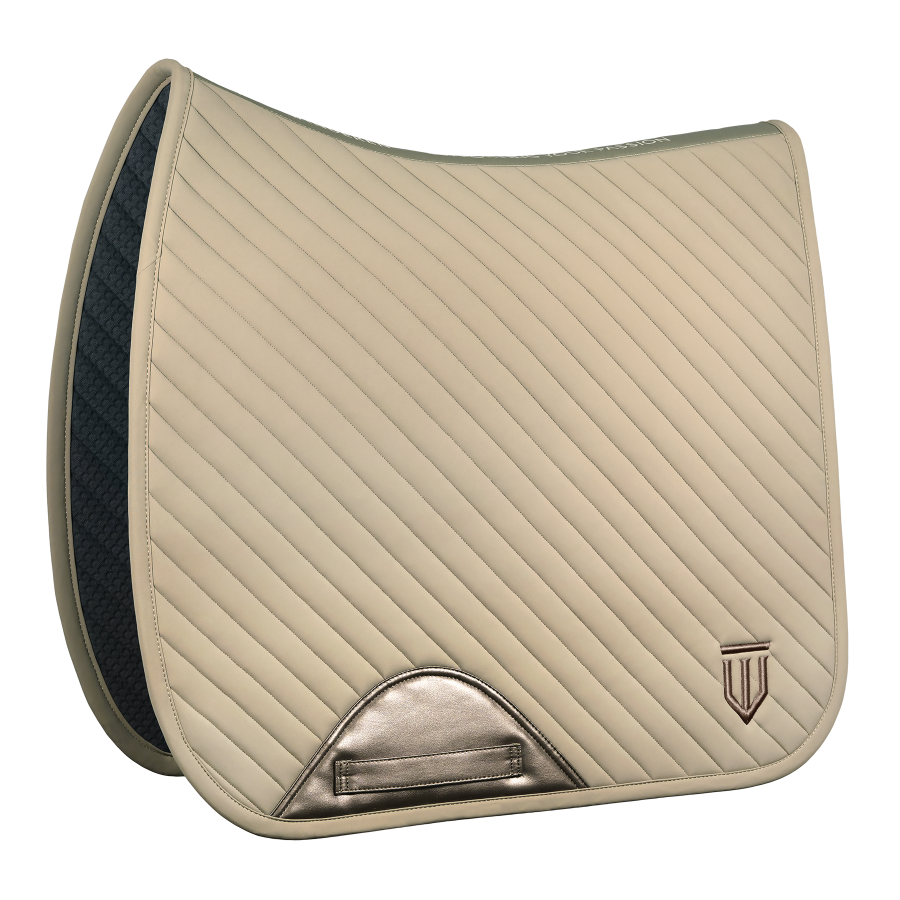 WINDEREN - ELEGANCE Dressage Saddle Pad