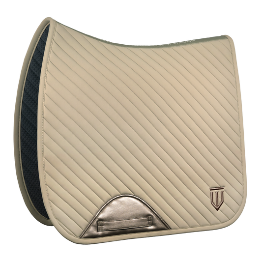 WINDEREN - ELEGANCE Dressage Saddle Pad