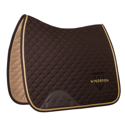 WINDEREN - Saddle pad Dressage