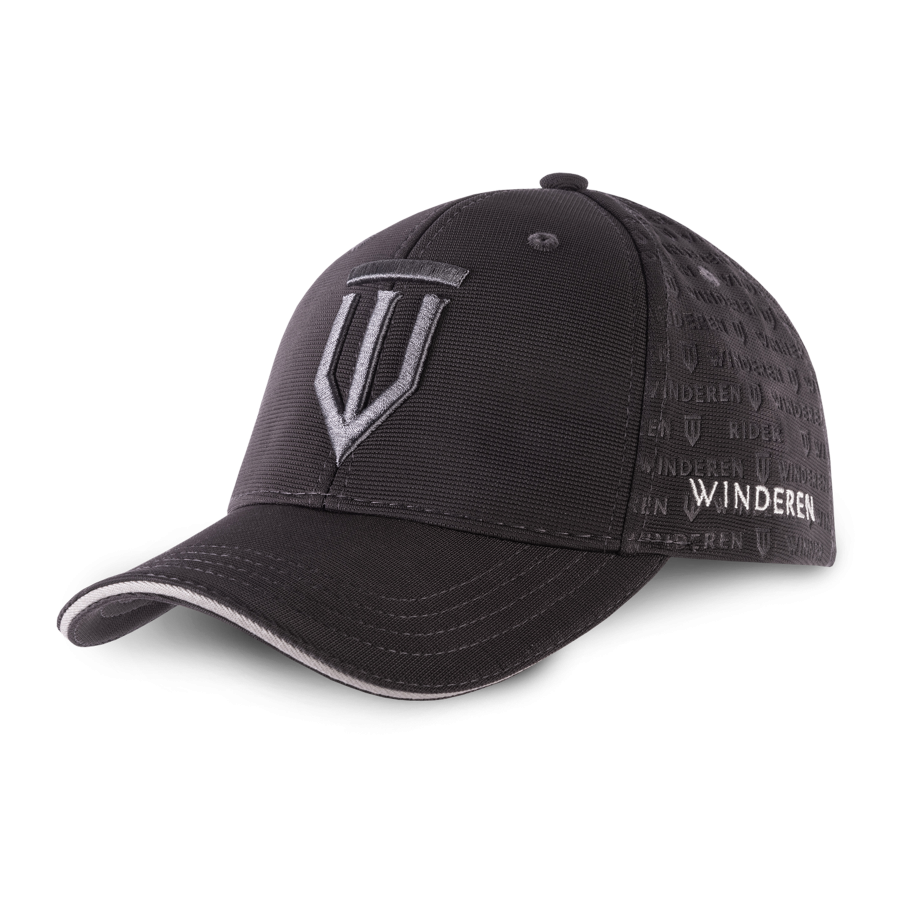 WINDEREN - NanoSilver Hat