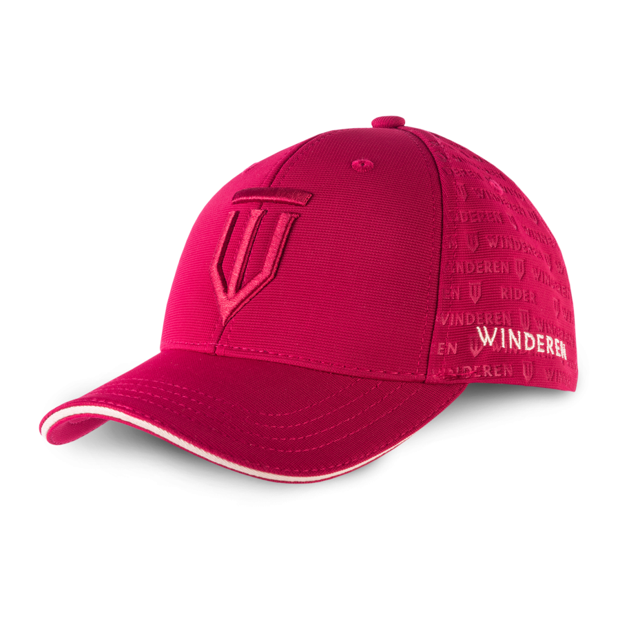 WINDEREN - NanoSilver Hat