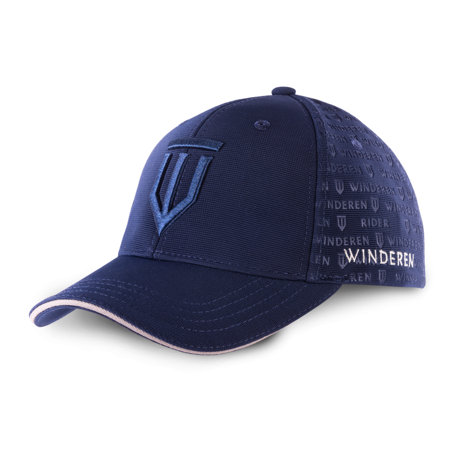 WINDEREN - NanoSilver Hat