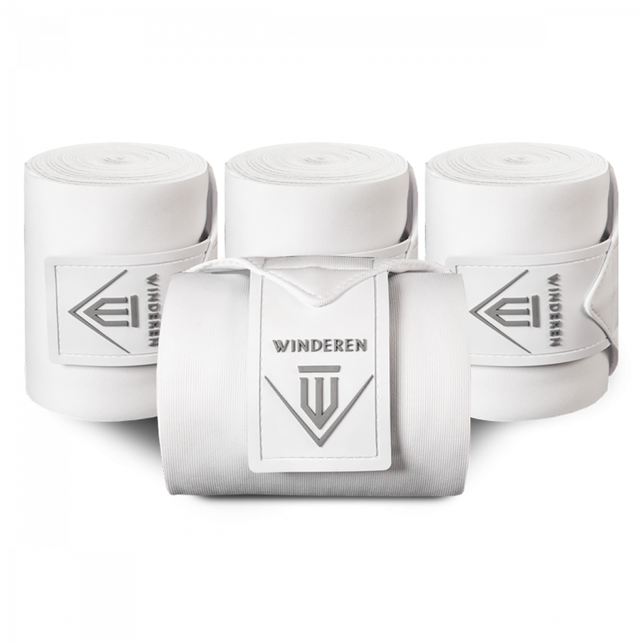 WINDEREN - Thermo Clear Training Bandages