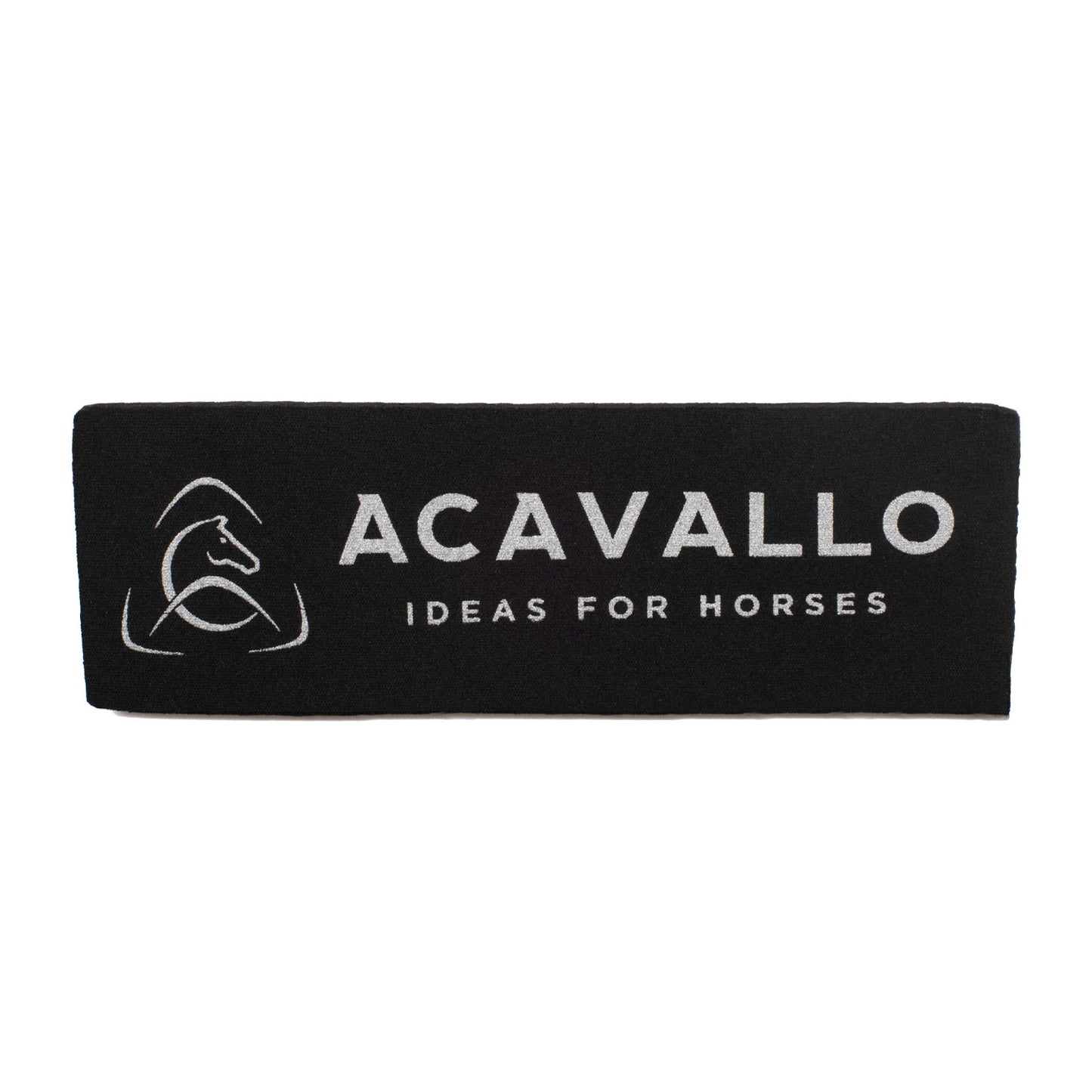 ACAVALLO - Neoprene Chin and Nose Guard