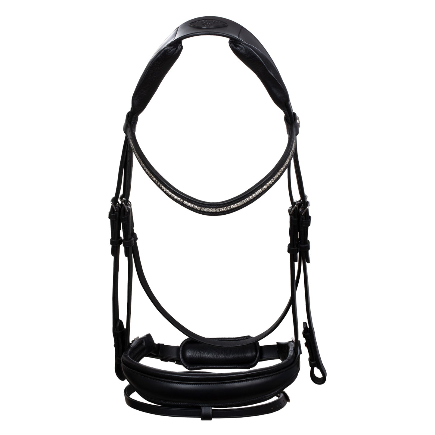 ACAVALLO - Creazione Bridle Calfskin