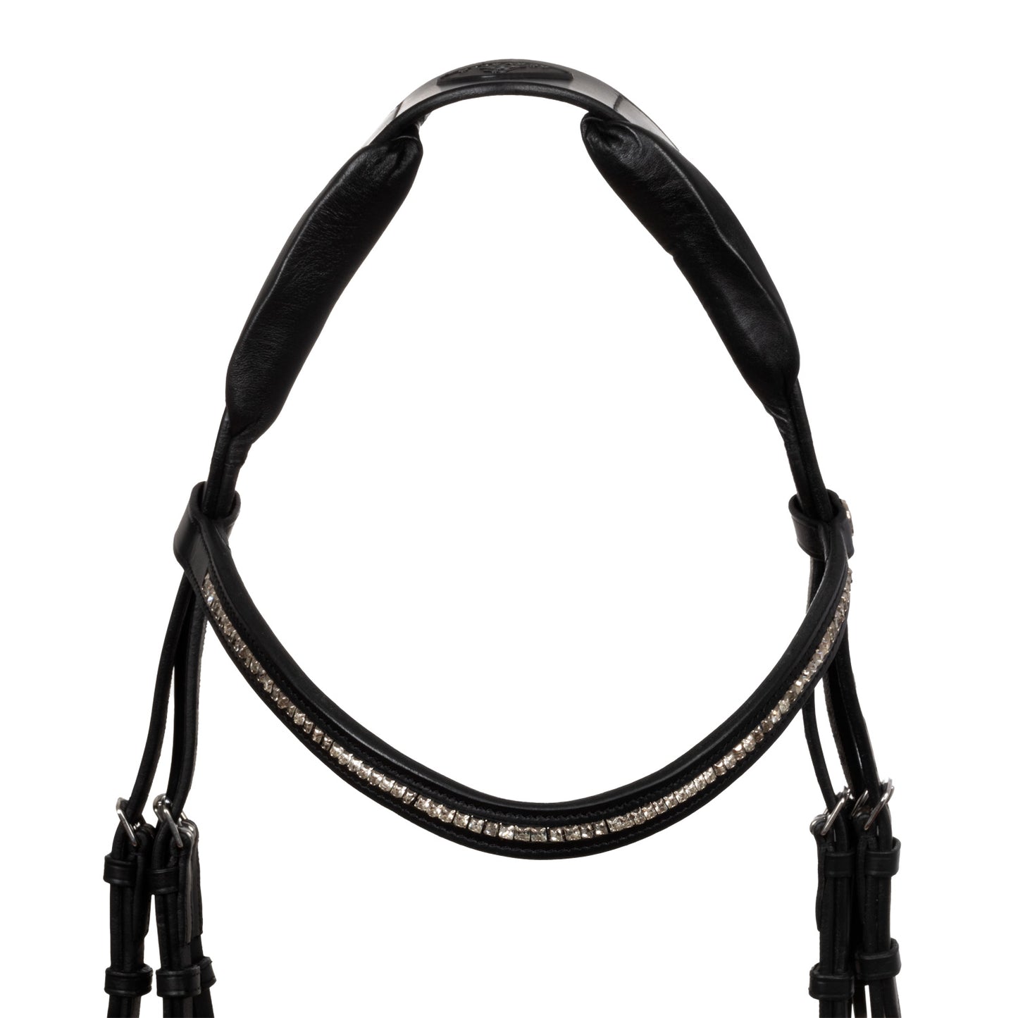 ACAVALLO - Creazione Bridle Calfskin