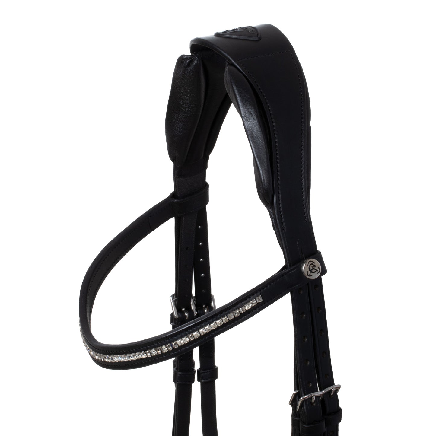 ACAVALLO - Creazione Bridle Calfskin