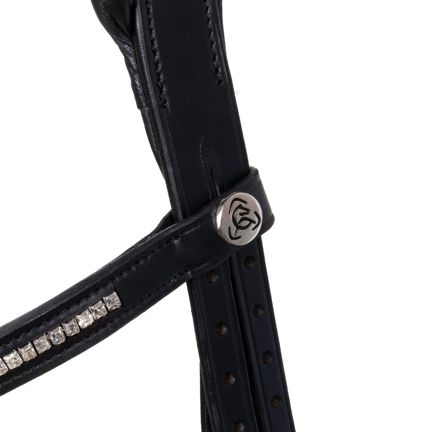 ACAVALLO - Creazione Bridle Calfskin