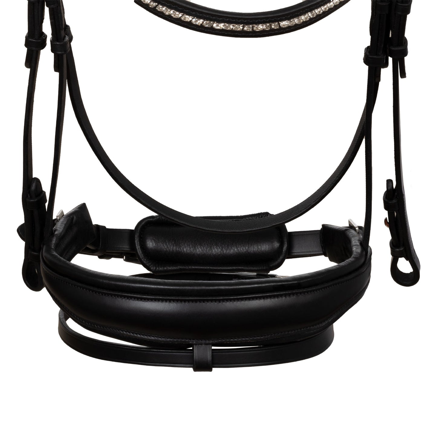 ACAVALLO - Creazione Bridle Calfskin