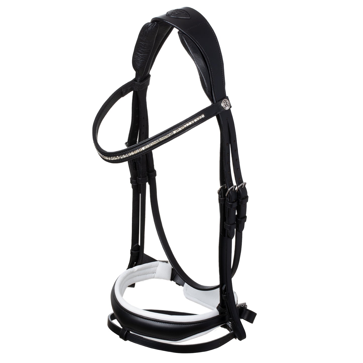 ACAVALLO - Creazione Bridle Calfskin