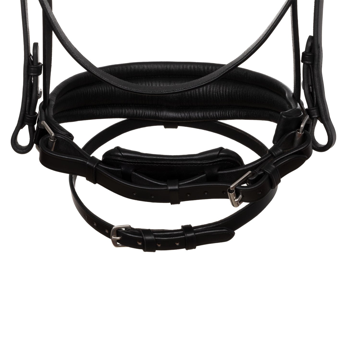 ACAVALLO - Impressione Bridle Calfskin