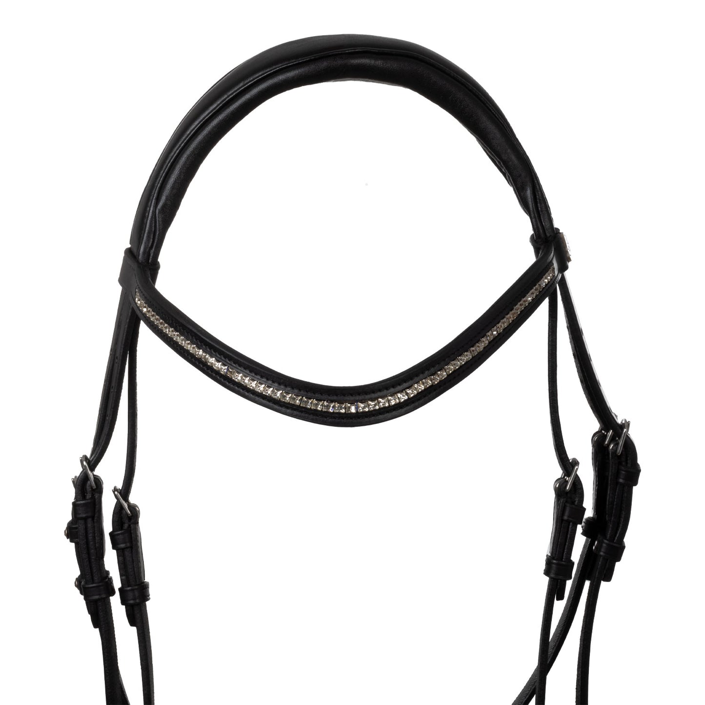 ACAVALLO - Olympia Bridle Calfskin