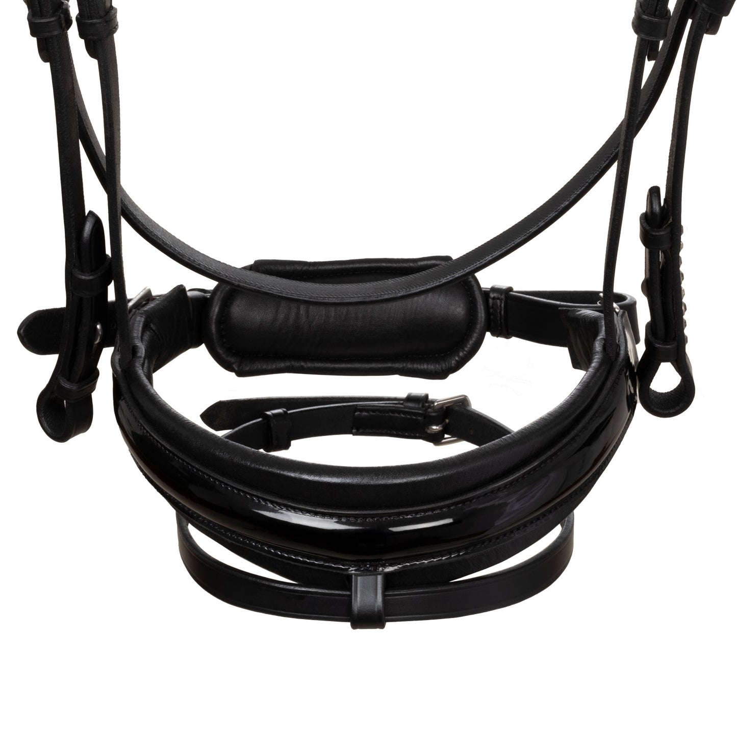 ACAVALLO - Olympia Bridle Calfskin