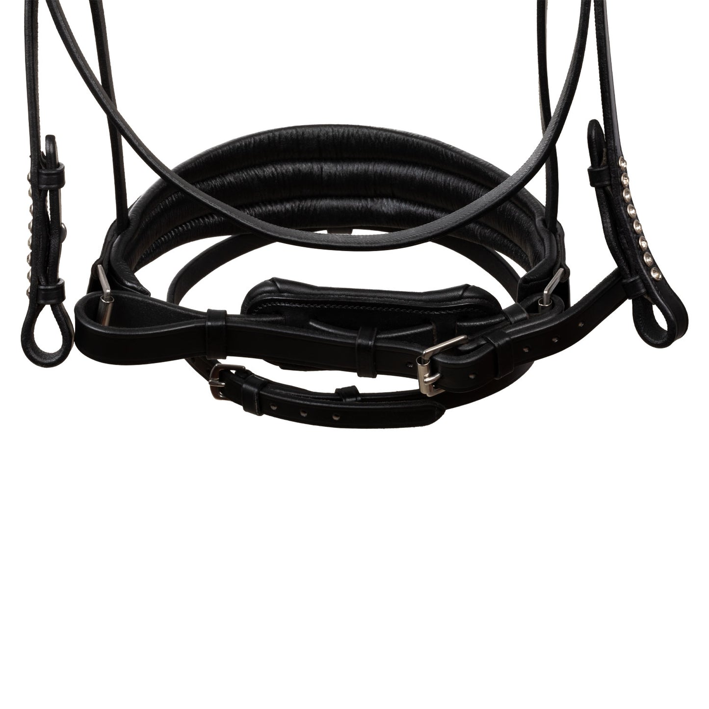 ACAVALLO - Olympia Bridle Calfskin