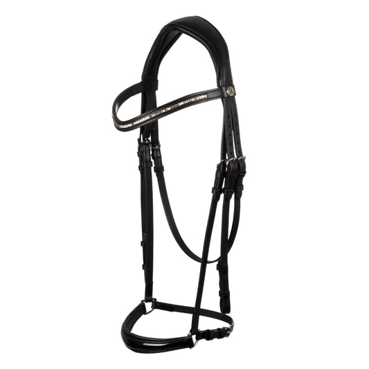 ACAVALLO - Dama Bridle Calfskin