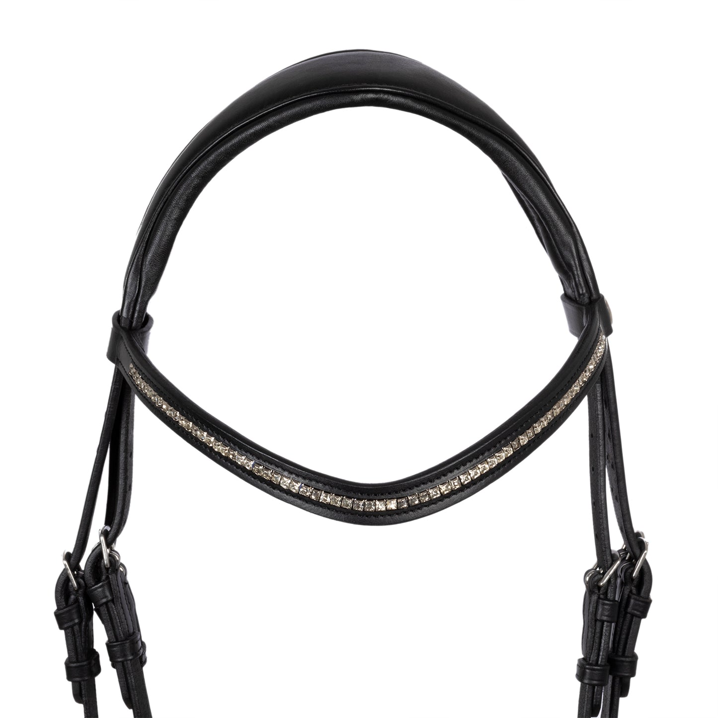 ACAVALLO - Dama Bridle Calfskin