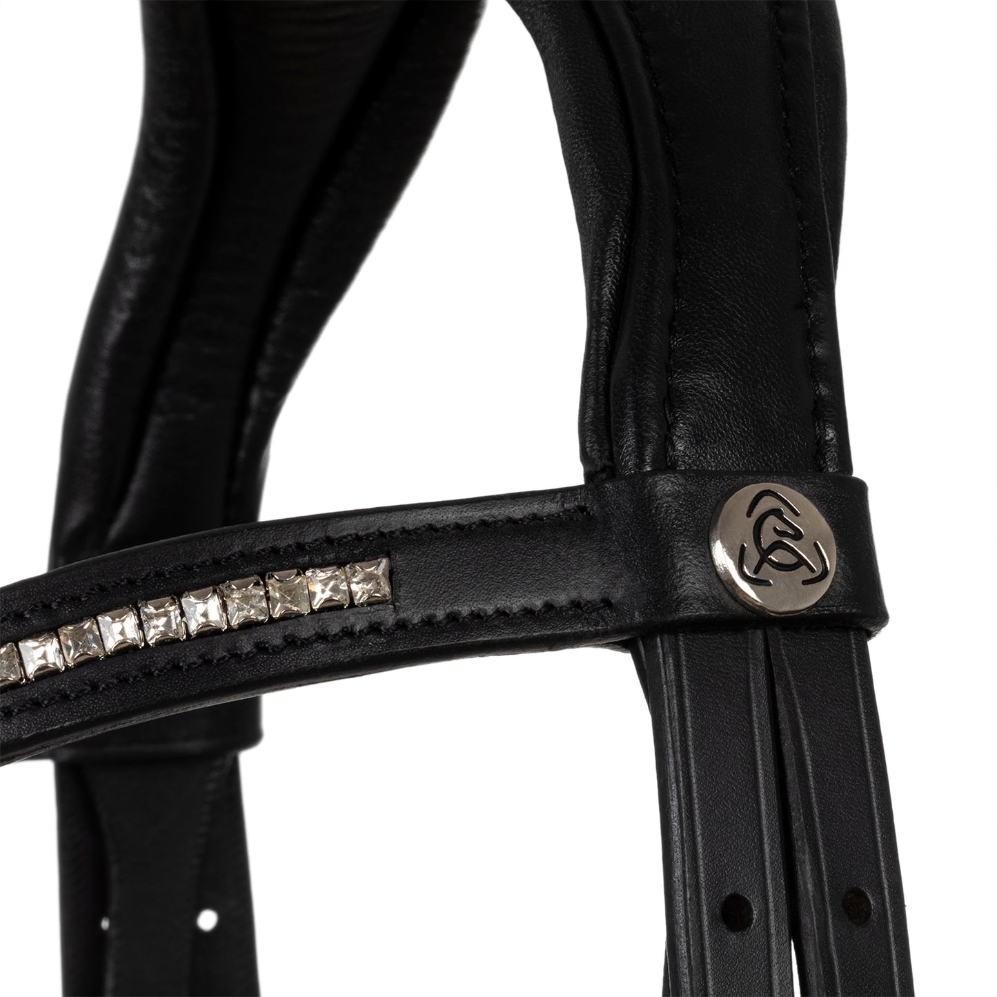 ACAVALLO - Dama Bridle Calfskin