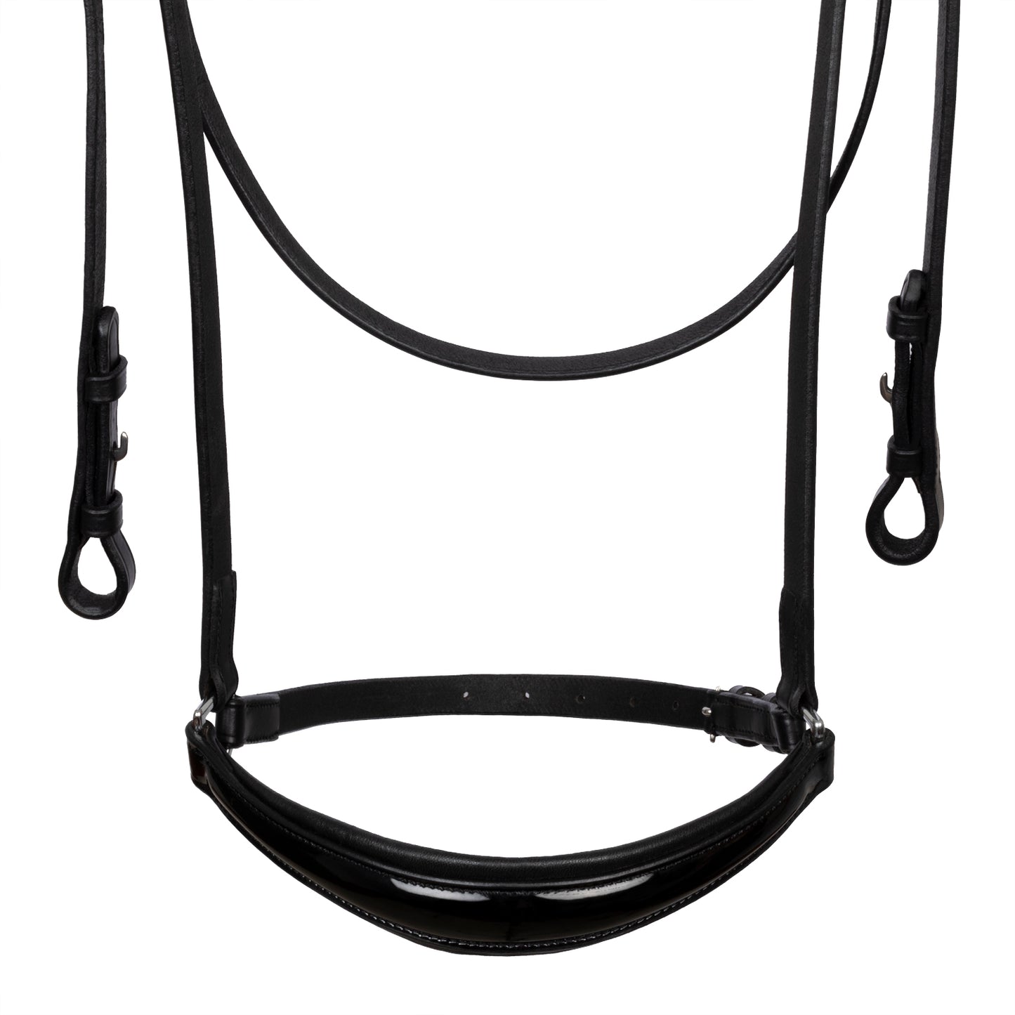 ACAVALLO - Dama Bridle Calfskin