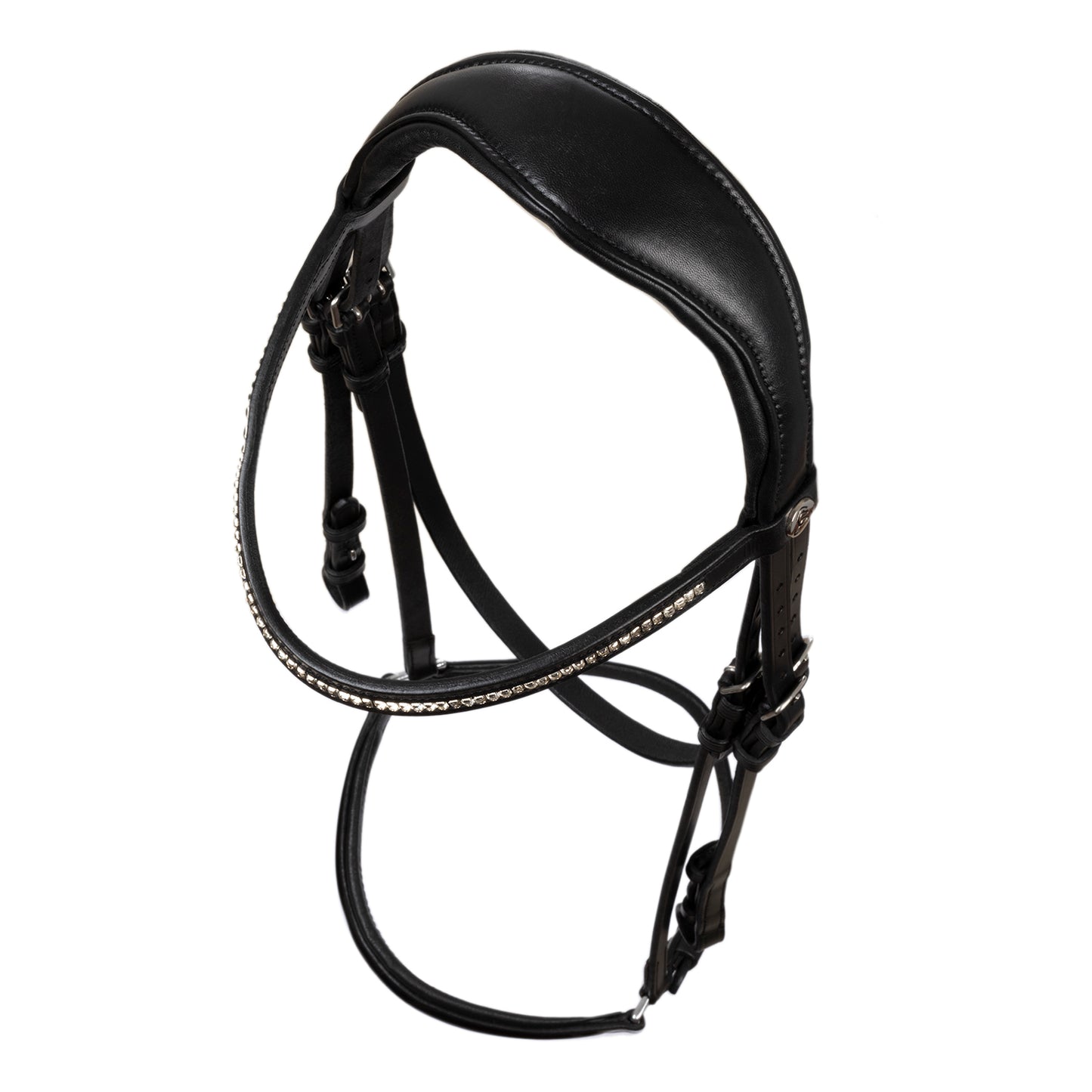 ACAVALLO - Dama Bridle Calfskin