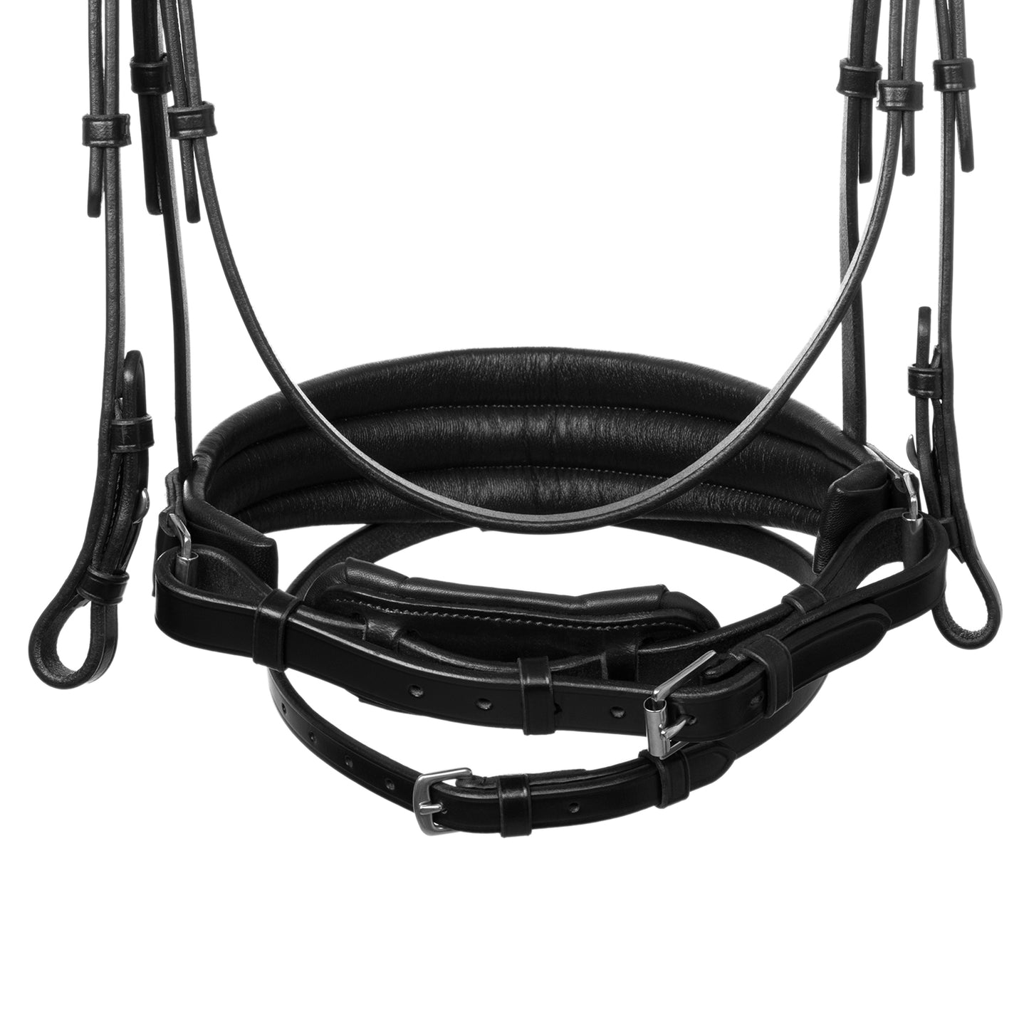 ACAVALLO - Ophelia Bridle Calfskin