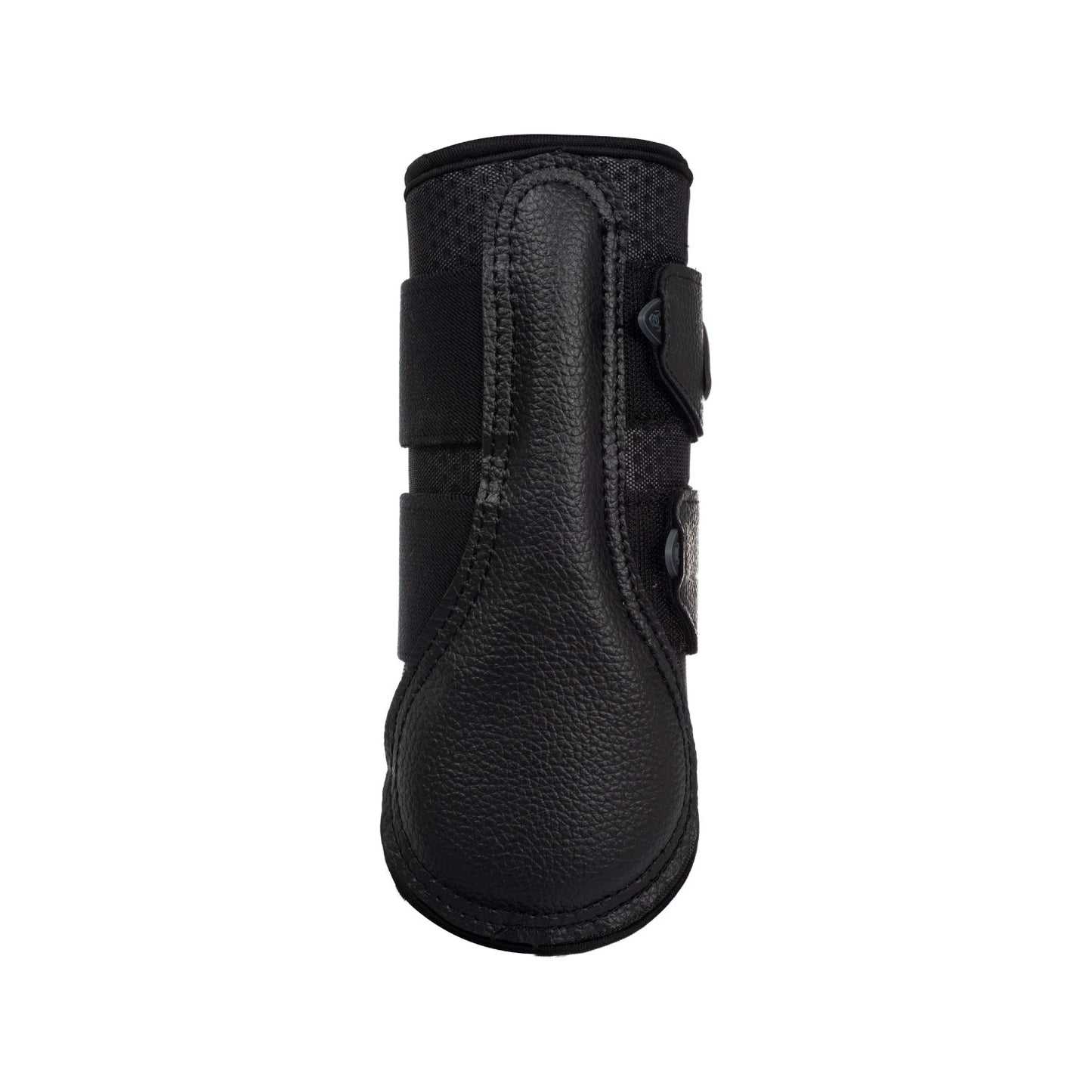 ACAVALLO - Front brushing boots perforated neoprene