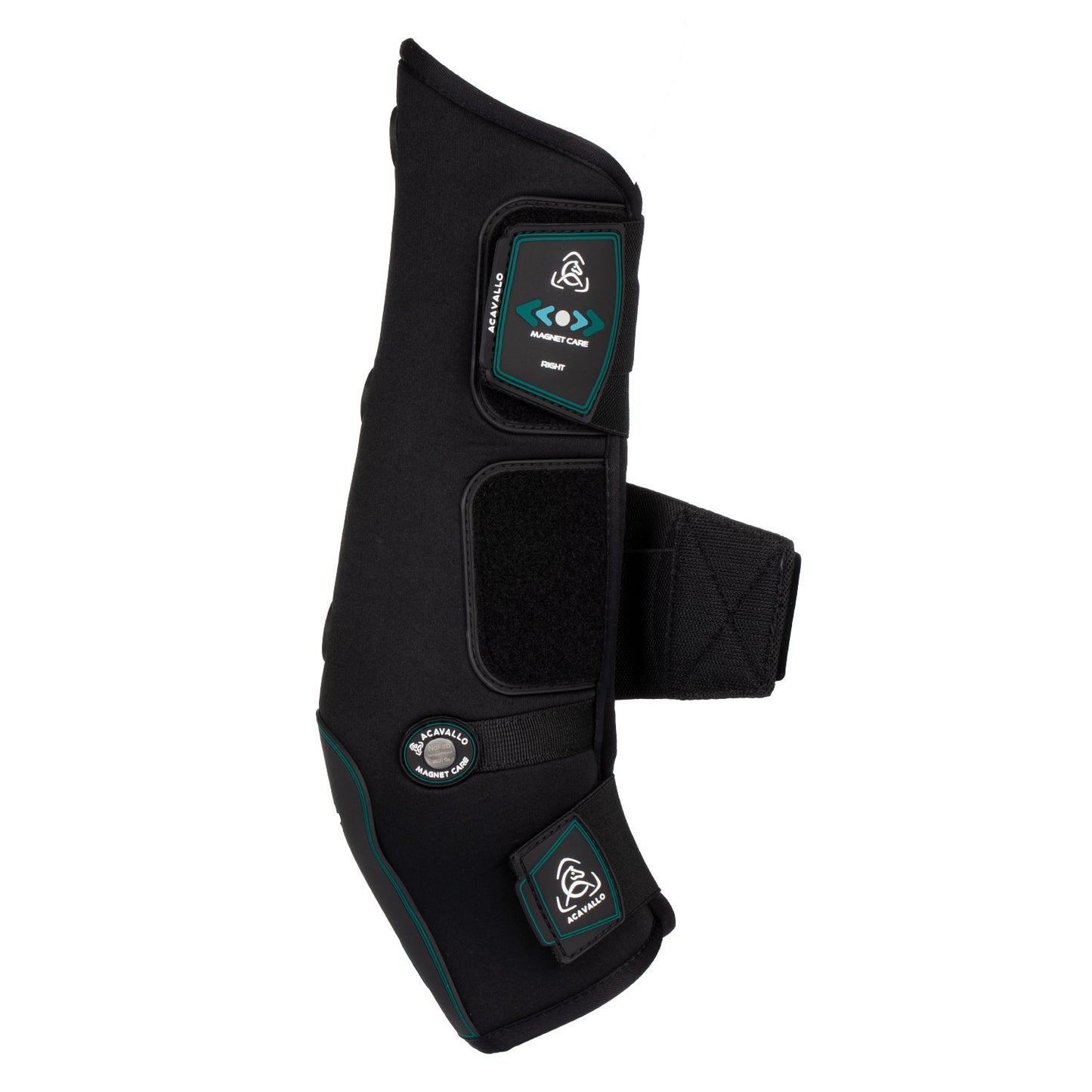 ACAVALLO - Magnetic Care Support Front Boot