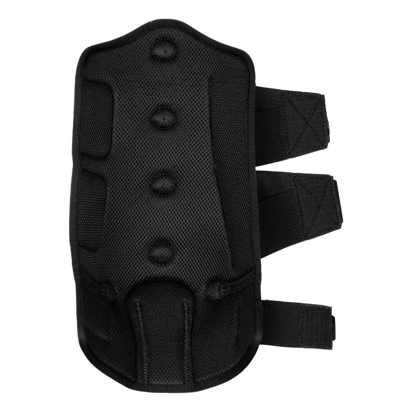 ACAVALLO - Magnetic Care Support Boot Hind
