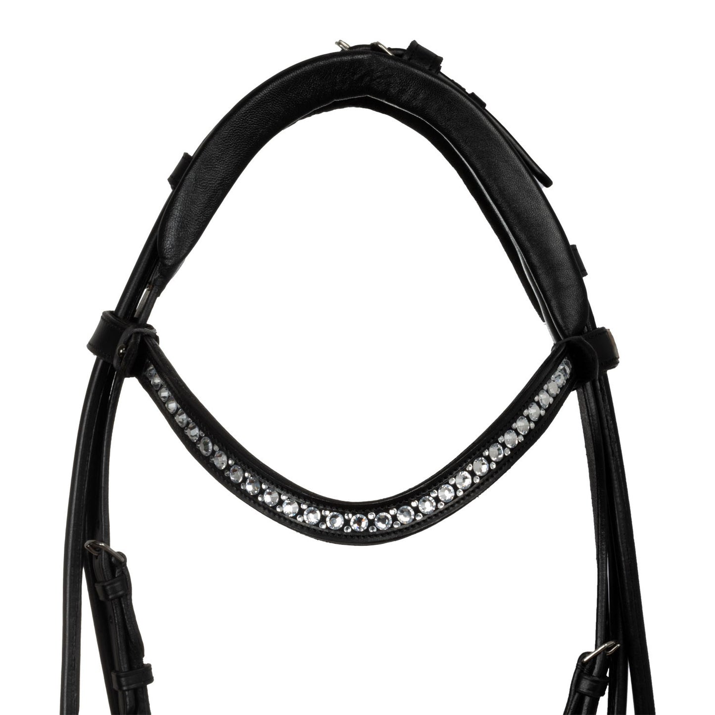 ACAVALLO - Girasole Bridle Calfskin