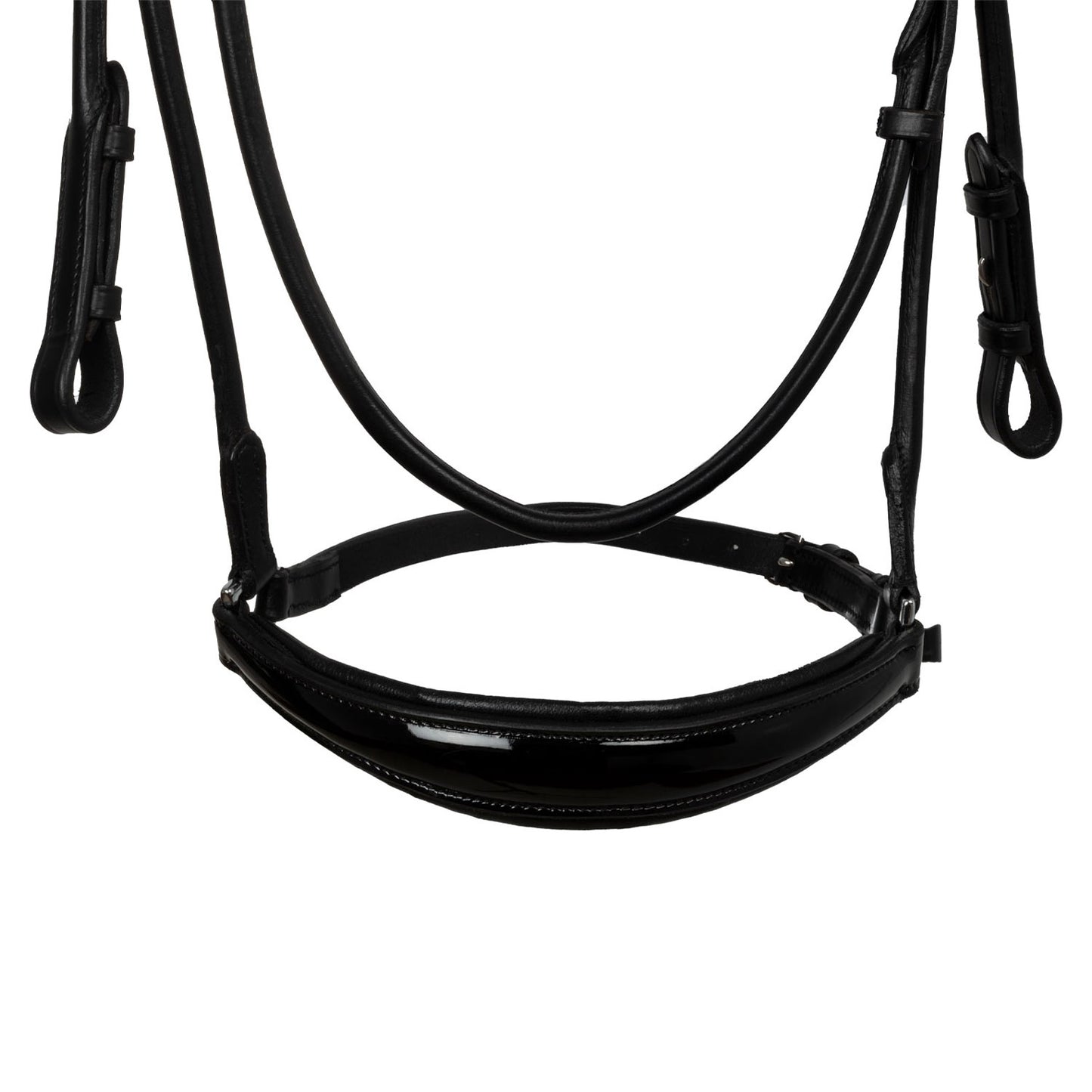 ACAVALLO - Girasole Bridle Calfskin