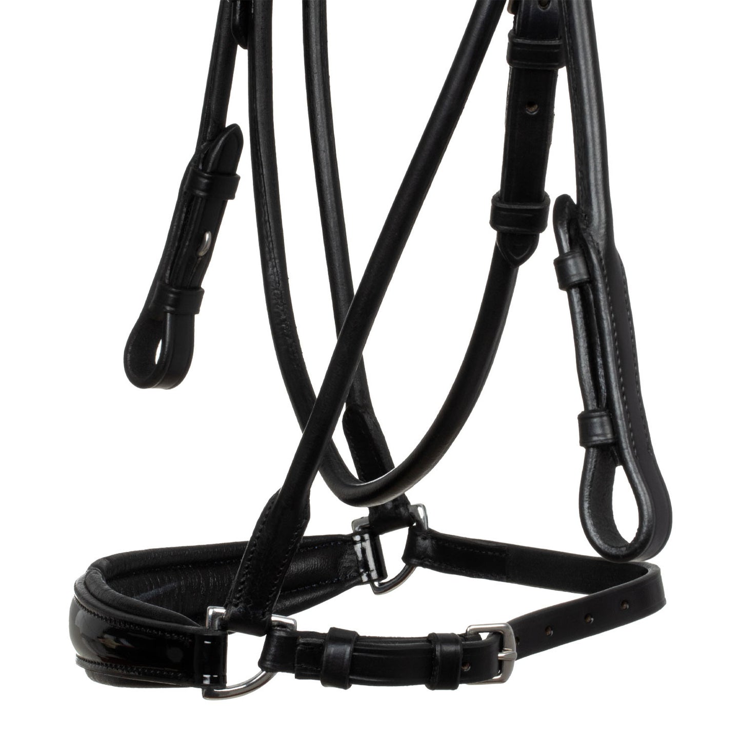 ACAVALLO - Girasole Bridle Calfskin