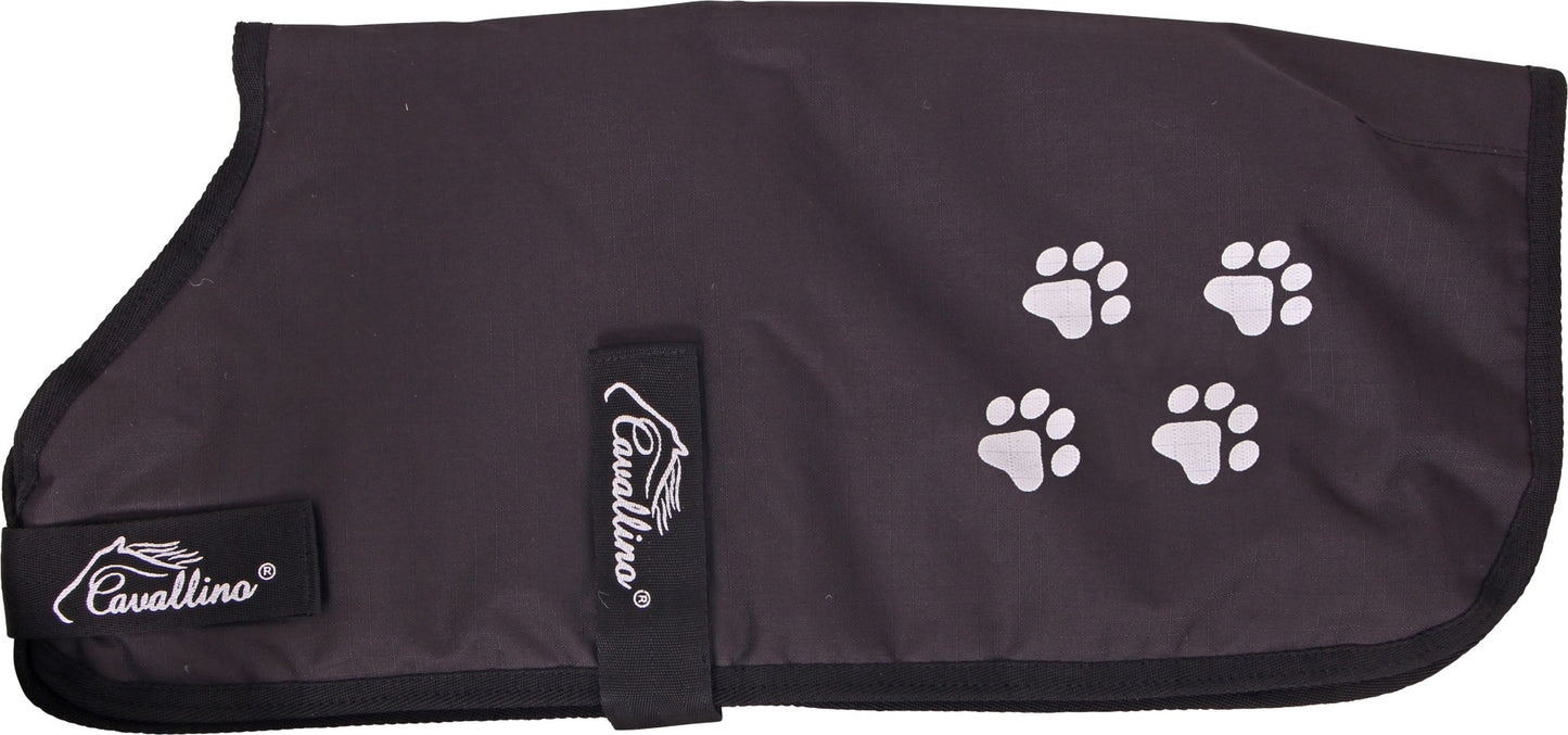 Cavallino Dog Coat 100gm Fill