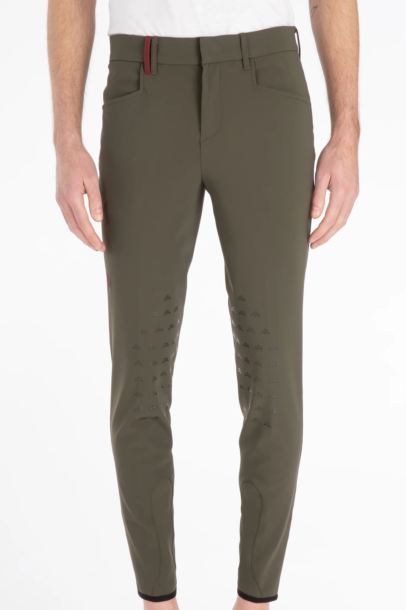 MAKEBE - Men breeches with gel grip mod. RALPH