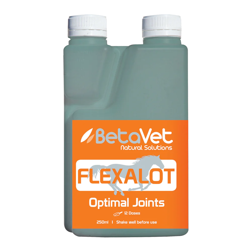 BetaVet - Flexalot