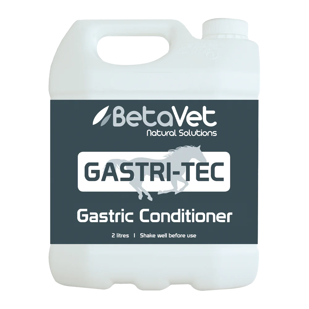 BetaVet - Gastri-Tec